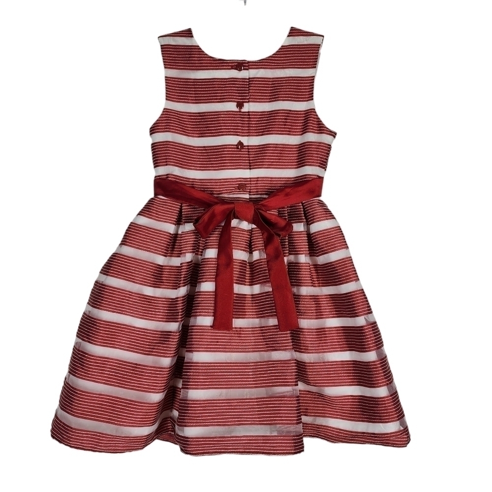 JONA MICHELLE SLEEVELESS DRESS - Picture 2 of 5
